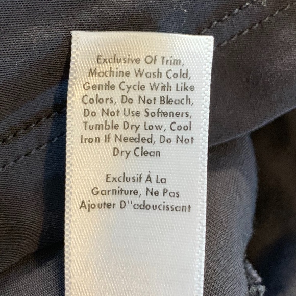 Lucy Athletic Spaghetti Strap Tank - Picture 5 of 5